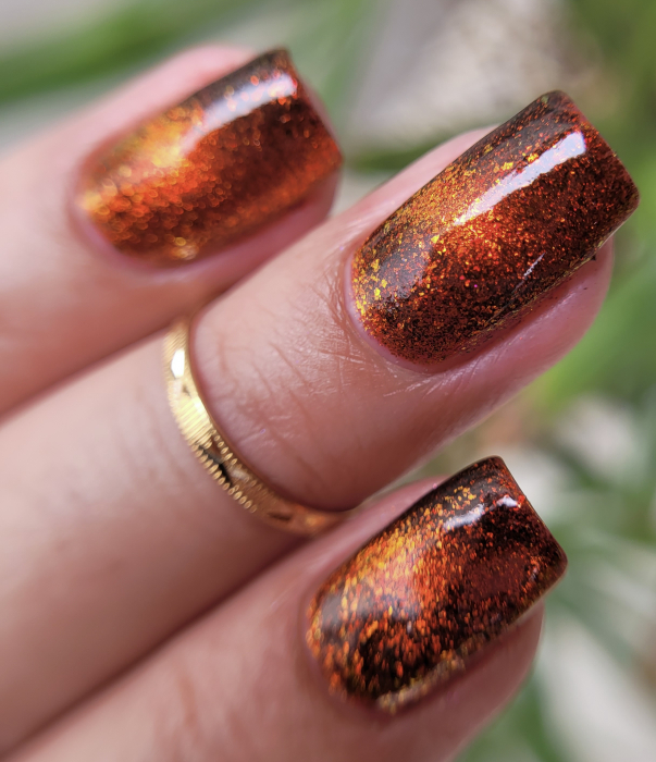 Lac de unghii Phoenix Indie Blade, 10 ml [3]