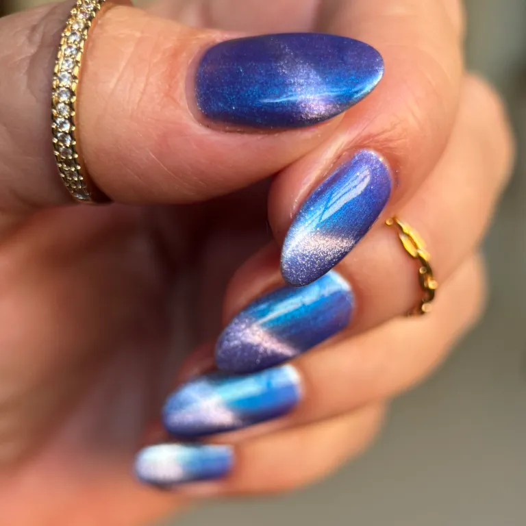 Lac de unghii Phoenix Indie Adamantium, 10 ml [3]