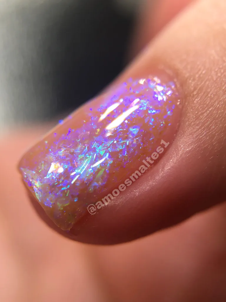 Lac de unghii Phoenix Indie Anna, 15 ml [2]
