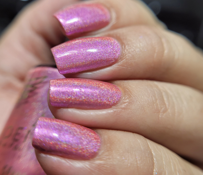 Lac de unghii Phoenix Indie Caroline, 10 ml [3]