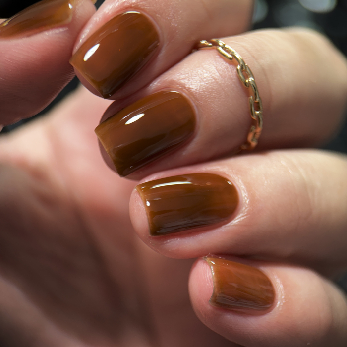 Lac de unghii Phoenix Indie Daenrys, 10 ml [2]