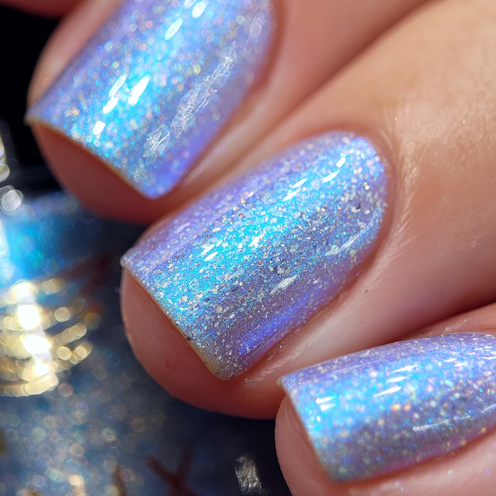 Lac de unghii Phoenix Indie You Will Never Love Me Again, 10 ml [2]