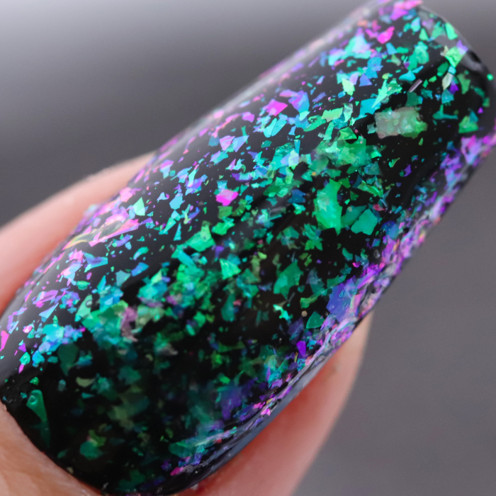 Lac de unghii Phoenix Indie Kailani, 10 ml [2]