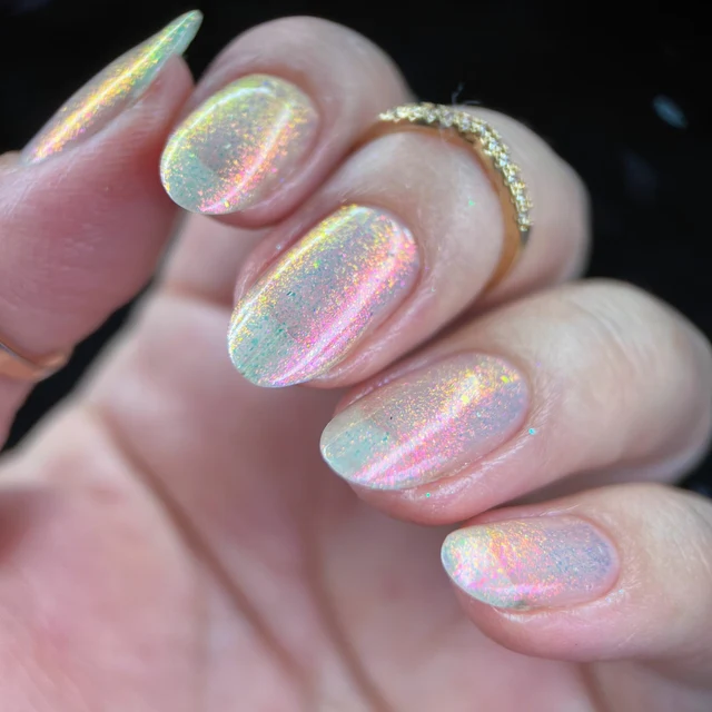 Lac de unghii Phoenix Indie Sunny, 15 ml [4]