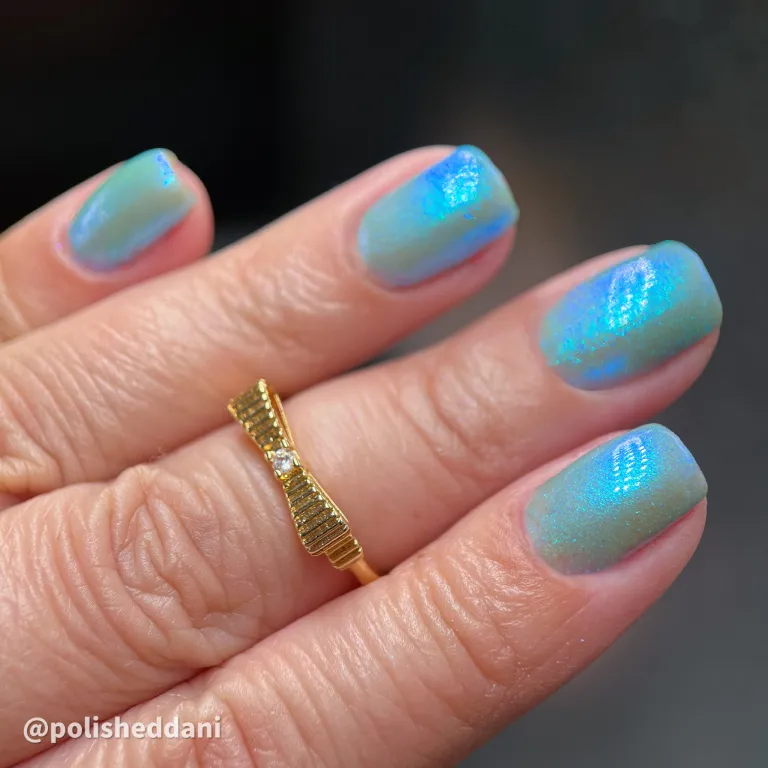 Lac de unghii Phoenix Indie Claudia, 15 ml [2]