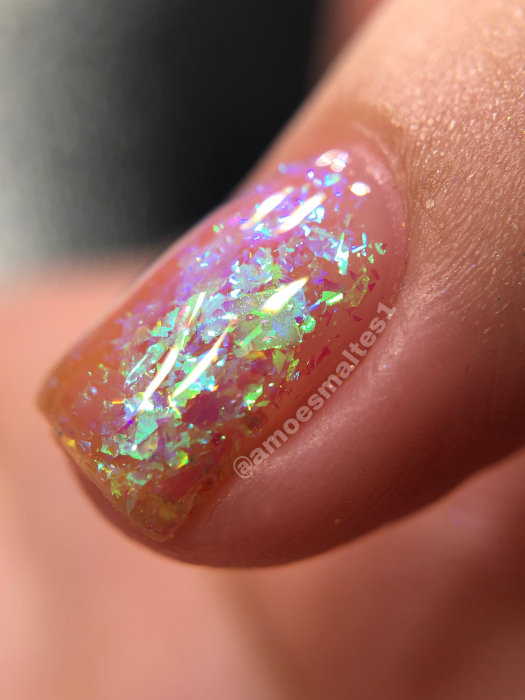 Lac de unghii Phoenix Indie Elronhir, 10 ml [3]