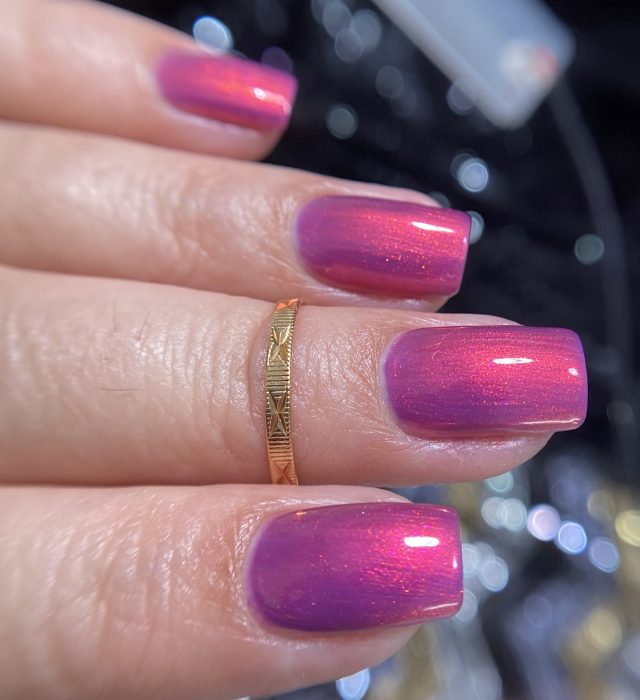 Lac de unghii Phoenix Indie Elena, 10 ml [3]