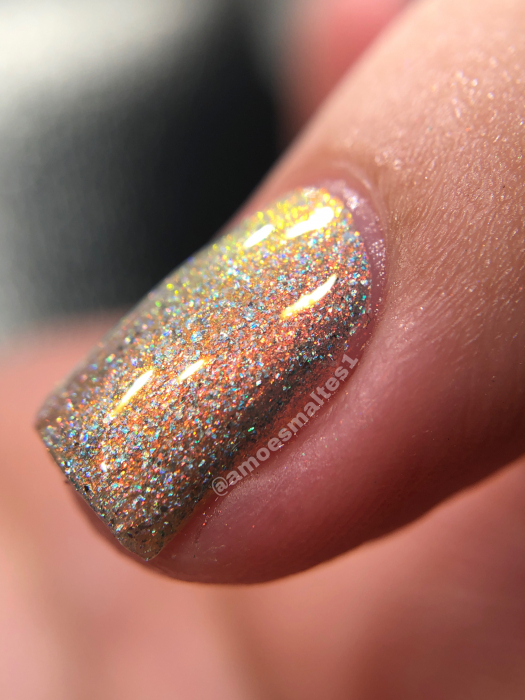 Lac de unghii Phoenix Indie Estel, 10 ml [3]