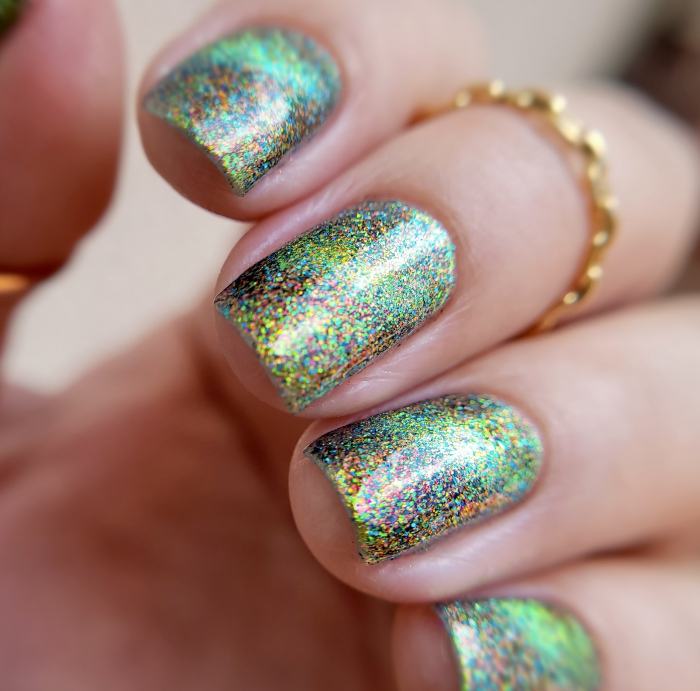 Lac de unghii Phoenix Indie Knowhere, 10 ml [4]