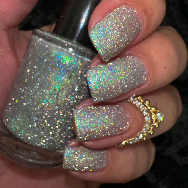 Lac de unghii Phoenix Indie Never Get Caught, 10 ml [4]