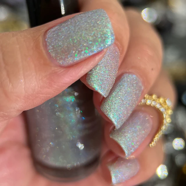 Lac de unghii Phoenix Indie Never Get Caught, 10 ml [3]