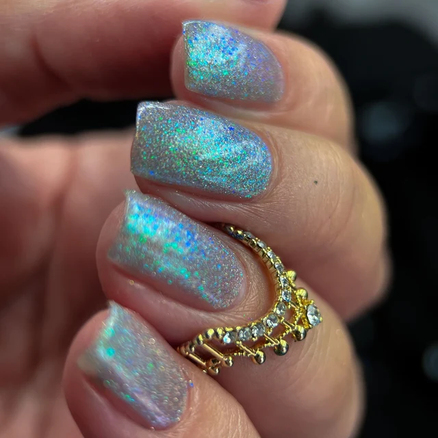 Lac de unghii Phoenix Indie Never Get Caught, 10 ml [2]