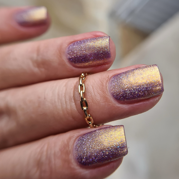 Lac de unghii Phoenix Indie Delicious Treat, 10 ml [2]