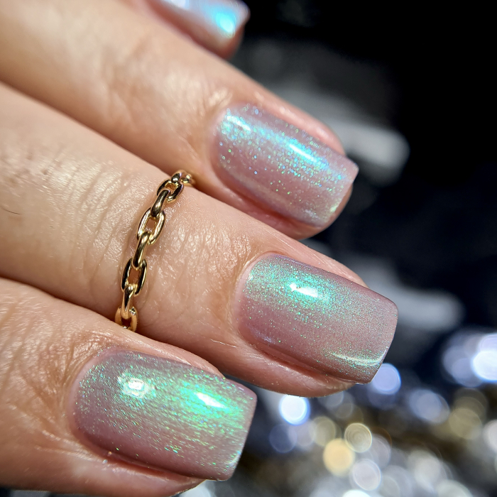 Lac de unghii Phoenix Indie For Peter, 10 ml [4]