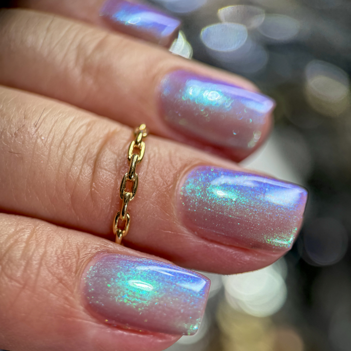 Lac de unghii Phoenix Indie For Peter, 10 ml [3]