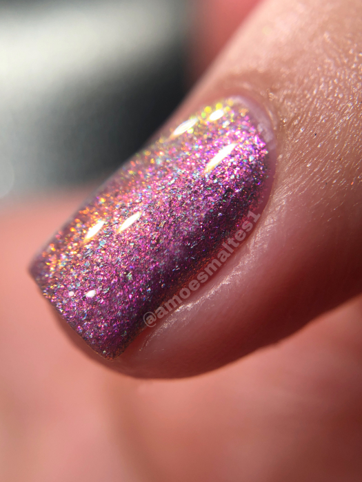 Lac de unghii Phoenix Indie Galadriel, 10 ml [2]