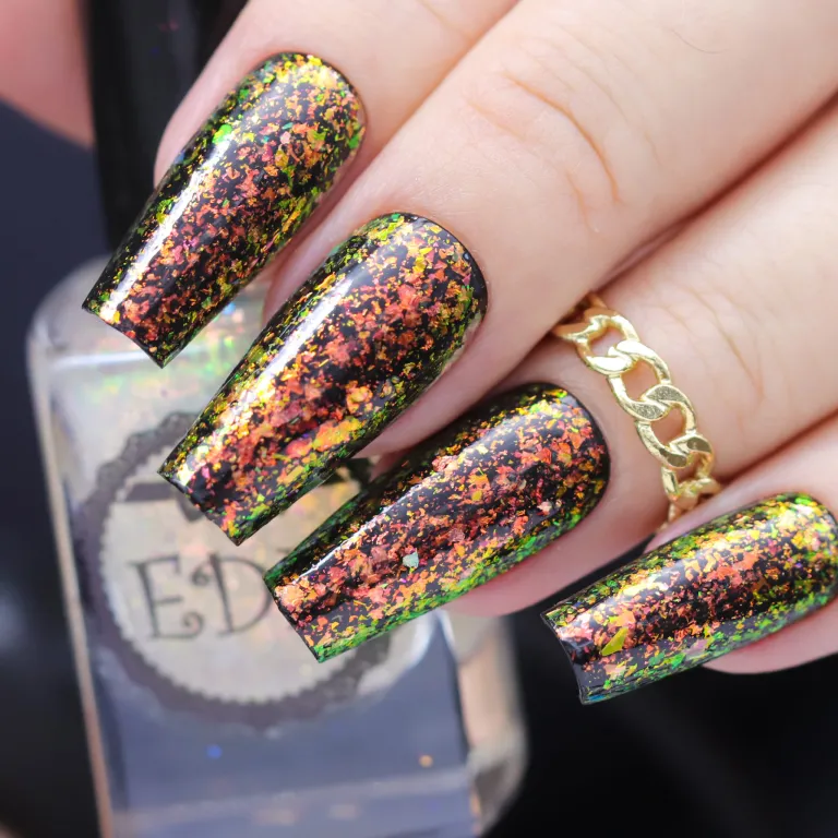 Lac de unghii Phoenix Indie Lorelei, 15 ml [1]