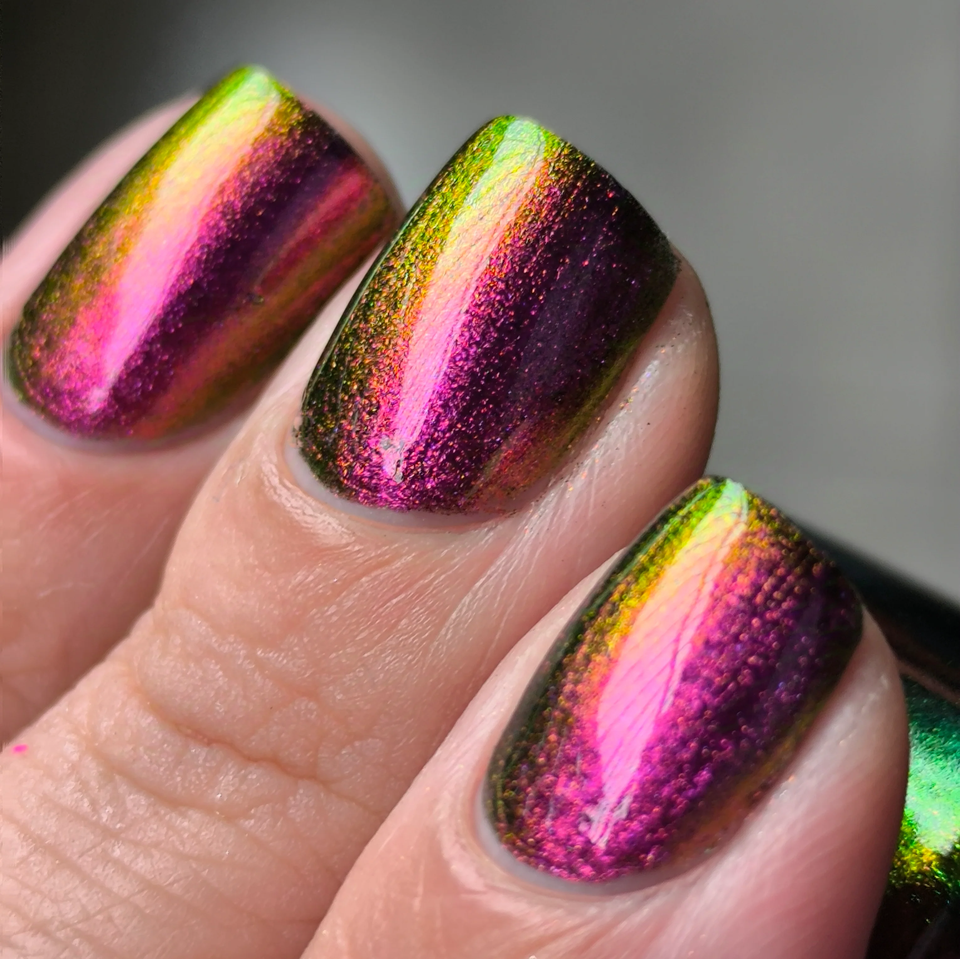 Lac de unghii Phoenix Indie Broad Tailed Hummingbird, 15 ml [2]