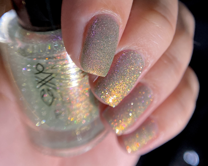 Lac de unghii Phoenix Indie She Has a Noble, 10 ml [2]