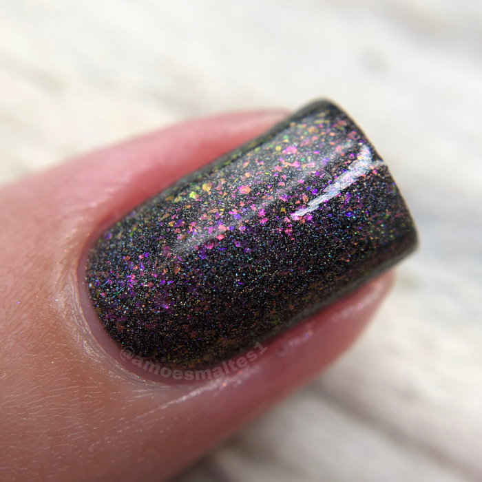 Lac de unghii Phoenix Indie Mother, 10 ml [3]