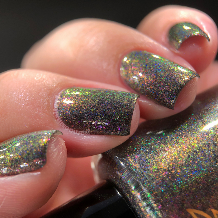 Lac de unghii Phoenix Indie Mother, 10 ml [2]