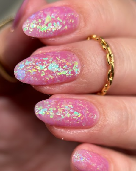 Lac de unghii Phoenix Indie Esme, 15 ml [2]