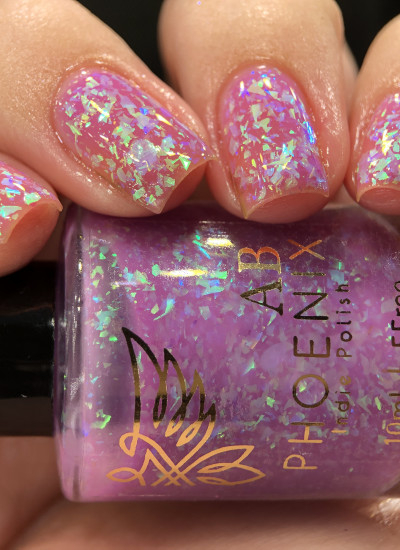 Lac de unghii Phoenix Indie Esme, 15 ml [1]