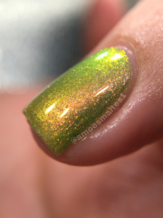 Lac de unghii Phoenix Indie Legolas, 10 ml [2]