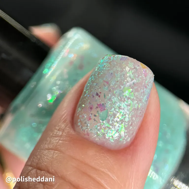 Lac de unghii Phoenix Indie Hope, 15 ml [2]