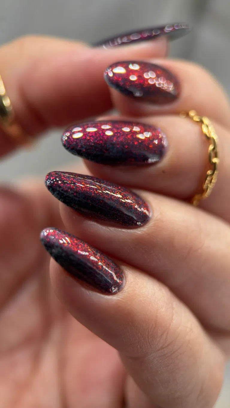 Lac de unghii Phoenix Indie Jasper, 15 ml [2]