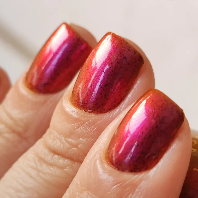 Lac de unghii Phoenix Indie Jessica, 15 ml [4]