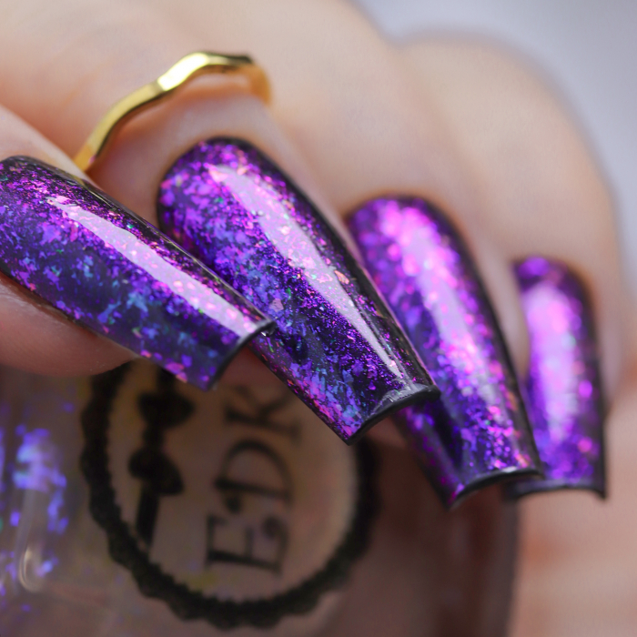 Lac de unghii Phoenix Indie Sirena, 10 ml [3]