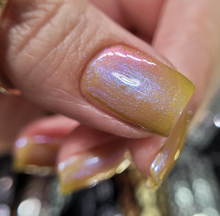 Lac de unghii Phoenix Indie Eric, 10 ml [4]