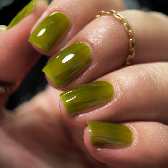 Lac de unghii Phoenix Indie Jacaerys, 10 ml [2]