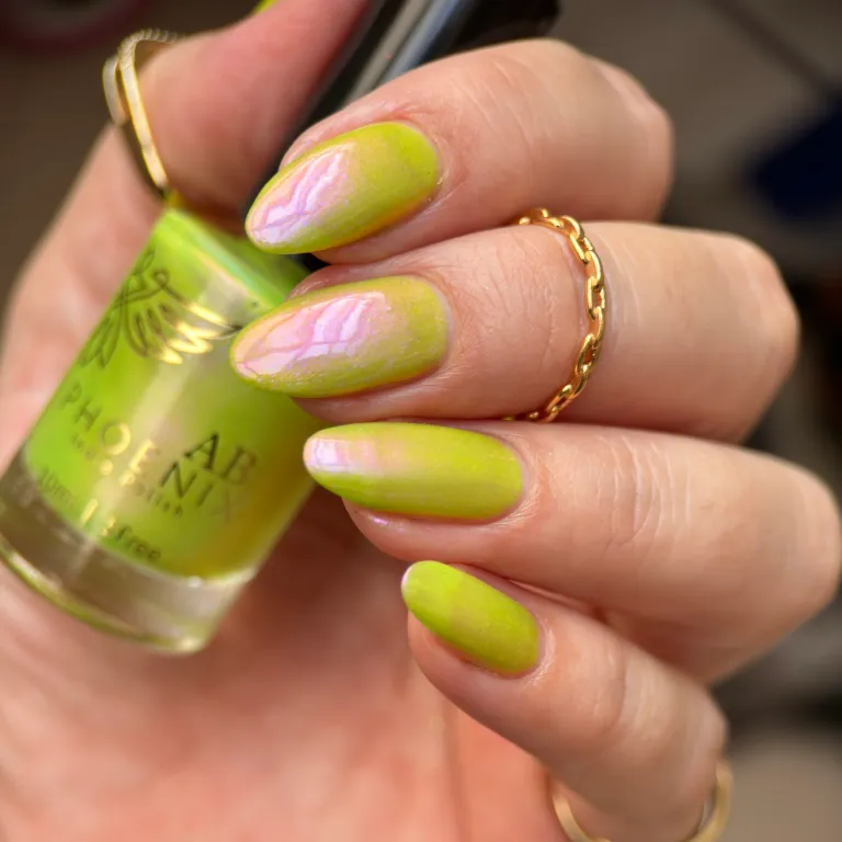 Lac de unghii Phoenix Indie Jubilee, 15 ml [3]