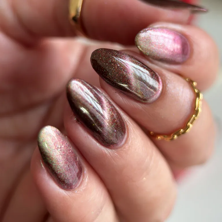 Lac de unghii Phoenix Indie Laurent, 15 ml [3]