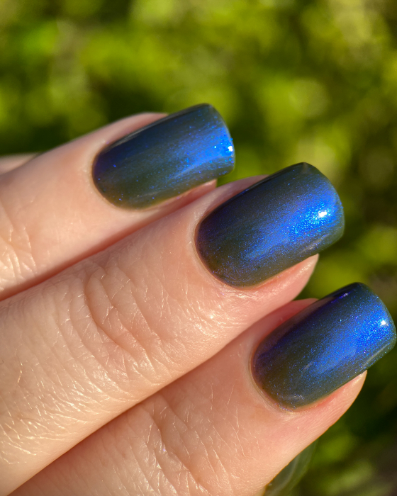 Lac de unghii Phoenix Indie Lestat, 10 ml [3]