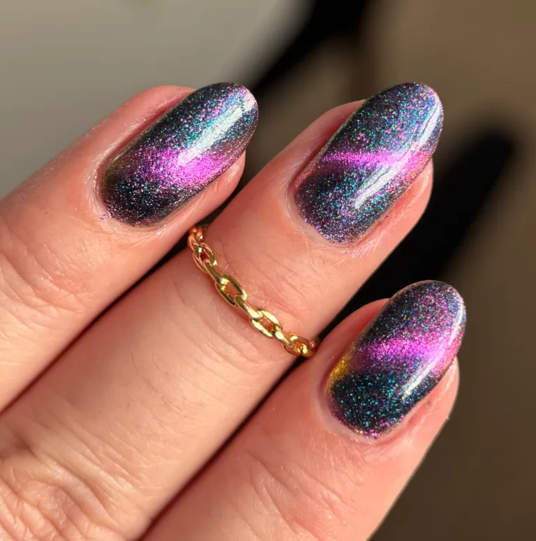 Lac de unghii Phoenix Indie Kinetic Energy Manipulation, 10 ml [2]