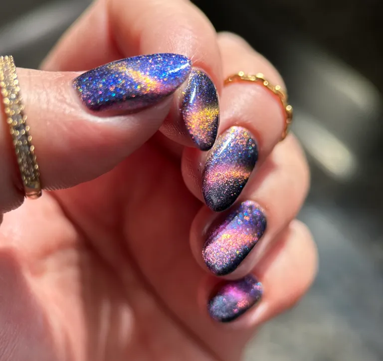 Lac de unghii Phoenix Indie Kinetic Energy Manipulation, 10 ml [4]