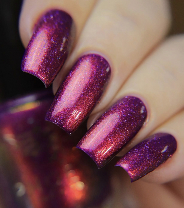 Lac de unghii Phoenix Indie Never Kill an Innocent, 10 ml [2]