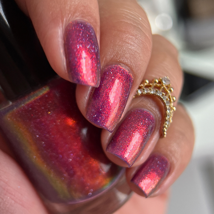 Lac de unghii Phoenix Indie Never Kill an Innocent, 10 ml [3]