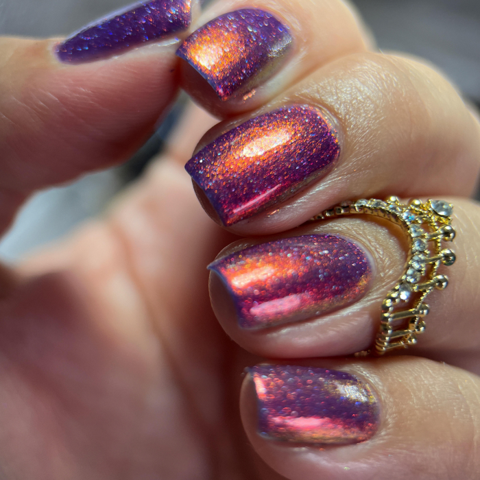 Lac de unghii Phoenix Indie Never Kill an Innocent, 10 ml [4]