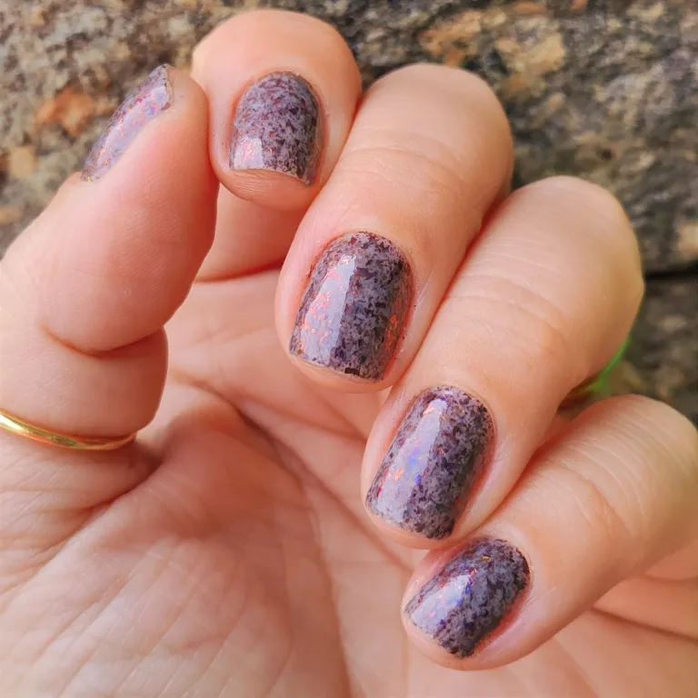 Lac de unghii Phoenix Indie Marceline, 15 ml [3]