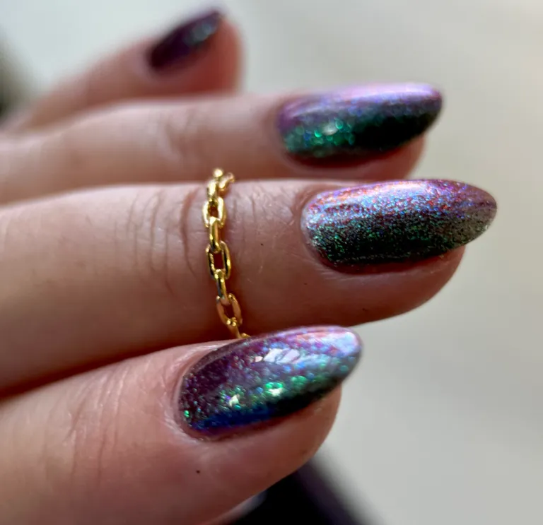 Lac de unghii Phoenix Indie Metamorph, 15 ml [2]