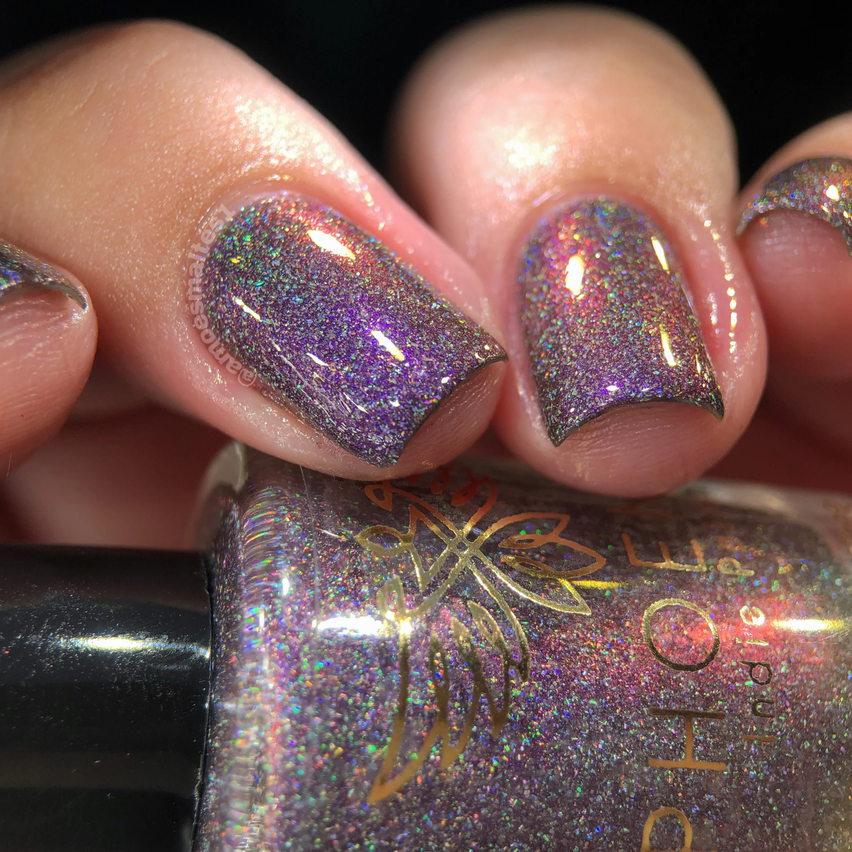 Lac de unghii Phoenix Indie Something Special, 15 ml [1]