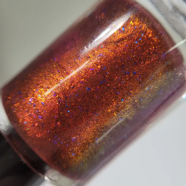 Lac de unghii Phoenix Indie Oops 29, 15 ml [2]