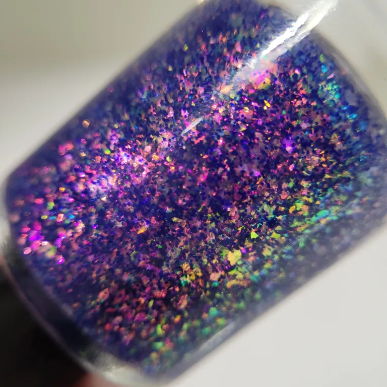 Lac de unghii Phoenix Indie Oops 5, 10 ml [2]