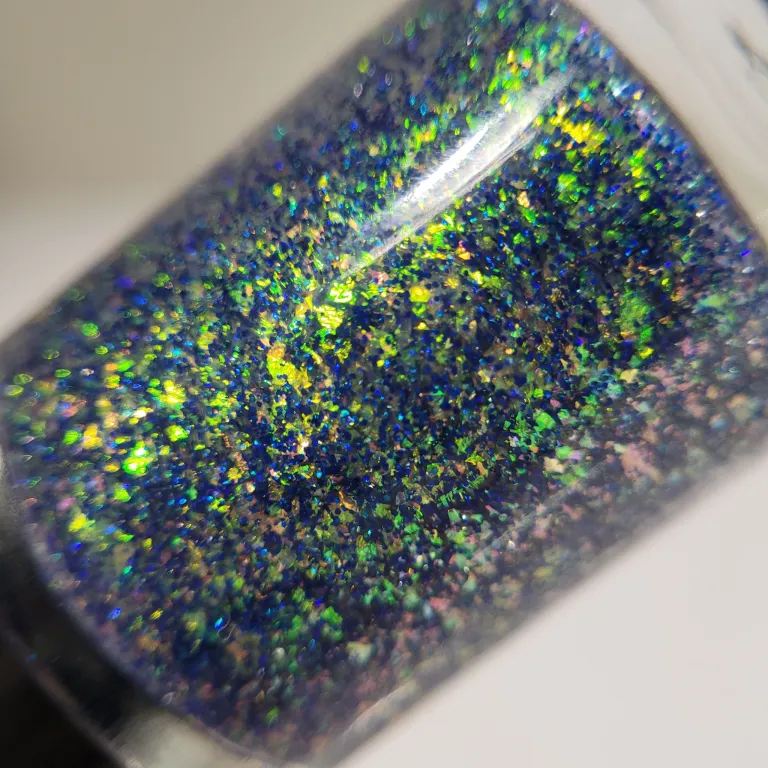 Lac de unghii Phoenix Indie Oops 14, 15 ml [2]