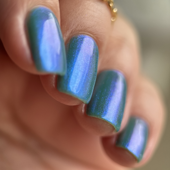 Lac de unghii Phoenix Indie More, 10 ml [3]