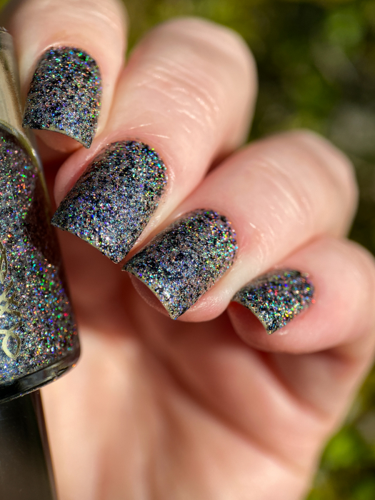 Lac de unghii Phoenix Indie Nosferatu, 10 ml [3]